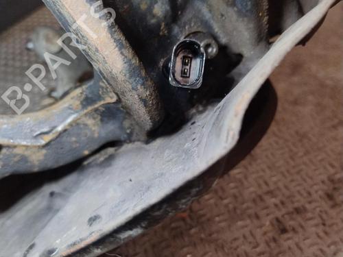 Højre Styrespindel Lejehus VW POLO V (6R1, 6C1) 1.2 TDI (75 hp) 31265882