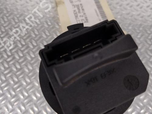 Heater resistor CITROËN C3 II (SC_) 1.4 HDi 70 (SC8HZC, SC8HR0, SC8HP4) | BP26015412M108 - Image 2