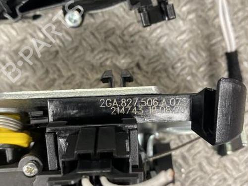 Electronic module VW T-ROC (A11, D11) 1.5 TSI | BP24101421M83 