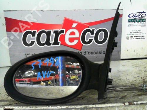 Used Left mirror Left mirror 24066122 24066122