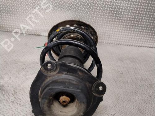 Left front shock absorber NISSAN JUKE (F15) 1.5 dCi | BP29318610M16 