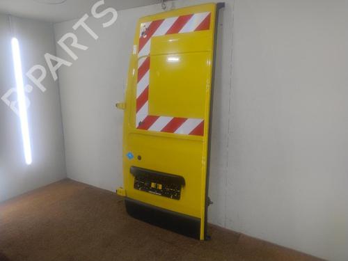 Left tailgate RENAULT MASTER III Platform/Chassis (EV, HV, UV) 2.3 dCi 145 FWD (EV0E, EV0F, HV0E, HV0F, UV0E, UV0F,... | BP37624108C76 - Image 3