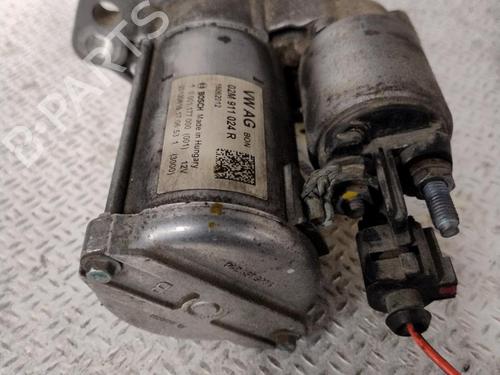 Starter VW UP! (121, 122, BL1, BL2, BL3, 123) 1.0 | BP29601254M8 