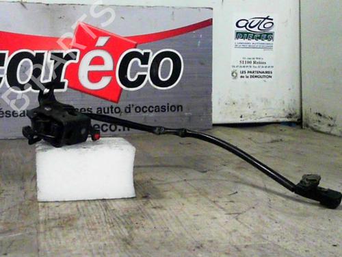 Used Electronic module Electronic module CITROËN EVASION MPV (22, U6) 2.1 TD (109 hp) 24067619 24067619