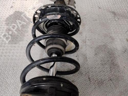 Used Left front shock absorber RENAULT CLIO III (BR0/1, CR0/1) 1.5 dCi (BR17, CR17) (86 hp) 30366102
