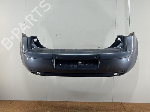 Used Rear bumper CITROËN C4 I (LC_) 1.6 HDi (109 hp) 29441442