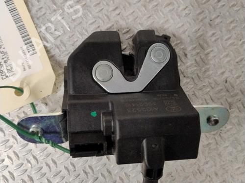 electronic-module-opel-corsa-e-x15-2014-30866116 main image