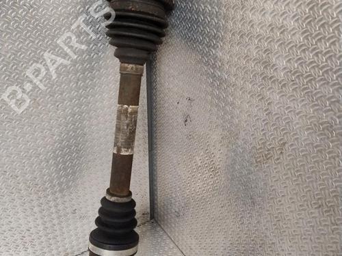 Left front driveshaft PEUGEOT 206 Hatchback (2A/C) 1.4 i | BP30164037M38