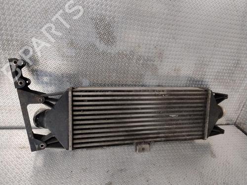 Intercooler IVECO DAILY IV Bus 35S14, 35S14 /P | BP26328580M30 - Image 3