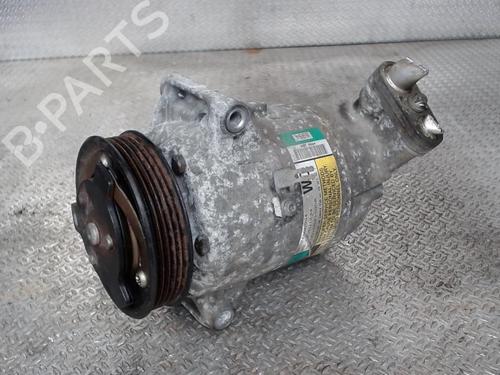 AC compressor OPEL ASTRA H (A04) | BP24077717M34 - Image 2