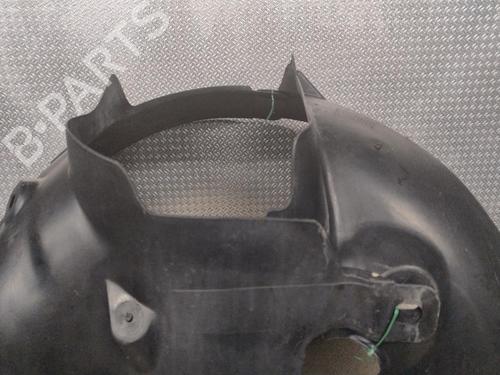 Used Wheel arch RENAULT MODUS / GRAND MODUS (F/JP0_) 1.5 dCi (FP0F, JP0F) (86 hp) 31266377