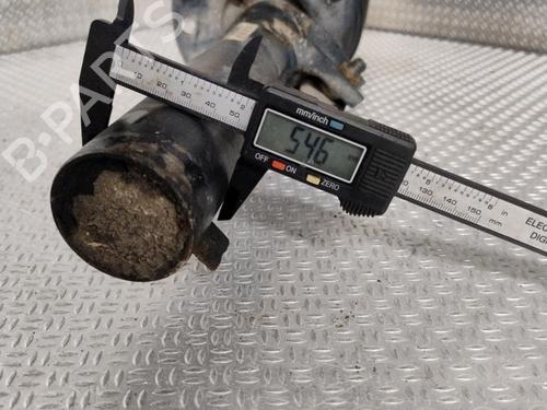 Used Right front shock absorber VW PASSAT B6 Variant (3C5) 3.2 FSI 4motion (250 hp) 24512698