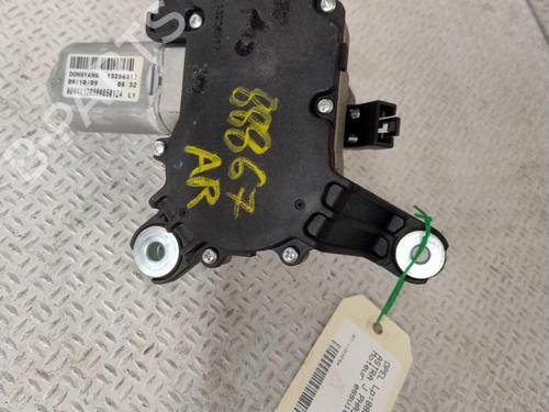 Rear wiper motor OPEL ASTRA J (P10) 1.7 CDTI (68) | BP29577304M102 
