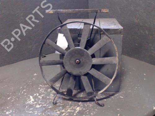 Used Radiator fan Radiator fan RENAULT RAPID Box Body/MPV (F40_, G40_) [1985-2001] 24068247 24068247