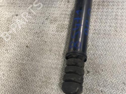 Right rear shock absorber DACIA SANDERO II 1.5 Blue dCi 95 (B8JL) | BP24100733M19
