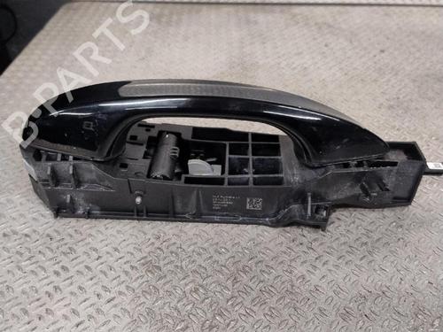 front-right-exterior-door-handle-peugeot-307-3ac-2000-2001-2002-2003-2004-2005-2006-2007-2008-2009-2010-2011-2012-39571796 main image