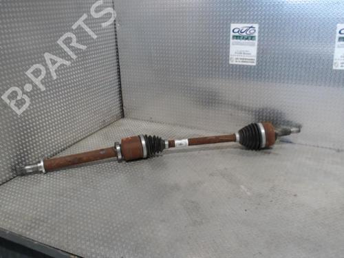 Used Right front driveshaft Right front driveshaft RENAULT GRAND SCÉNIC III (JZ0/1_) 1.5 dCi (JZ09, JZ0D, JZ10, JZ14, JZ1G, JZ29, JZ2C) (110 hp) 24079246 24079246