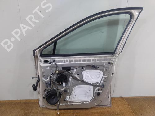 Right front door RENAULT GRAND SCÉNIC III (JZ0/1_) 1.5 dCi (JZ0B, JZ07) | BP29644455C3 
