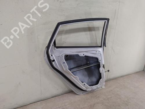 Left rear door FORD FIESTA VI (CB1, CCN) 1.6 TDCi | BP25703814C4 
