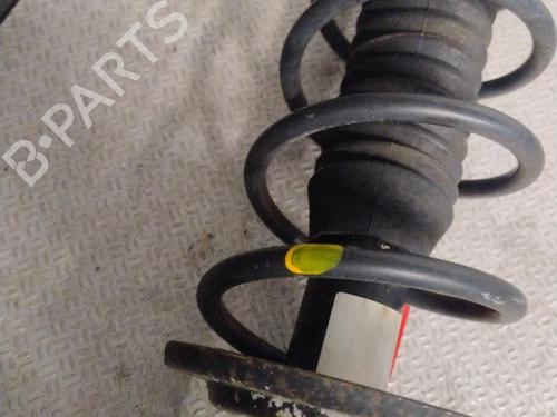 Used Right front shock absorber Right front shock absorber PEUGEOT 107 (PM_, PN_) 1.4 HDi (54 hp) 33711827 33711827