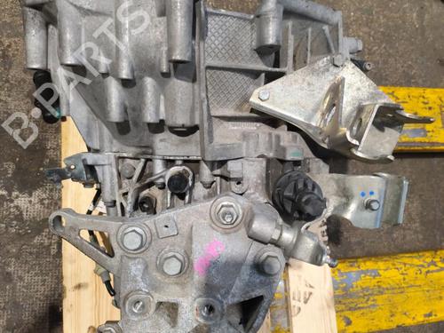 Used Gearbox Gearbox 37675432 37675432
