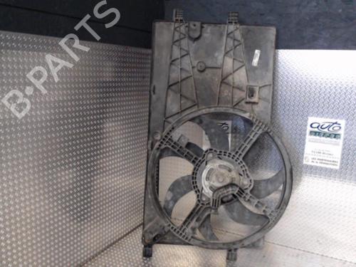 radiator-fan-peugeot-bipper-tepee-2008-24073762 main image