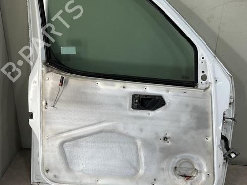 Left front door CITROËN BERLINGO / BERLINGO FIRST MPV (MF_, GJK_, GFK_) 1.9 D (MFWJZ) | BP25930111C2 