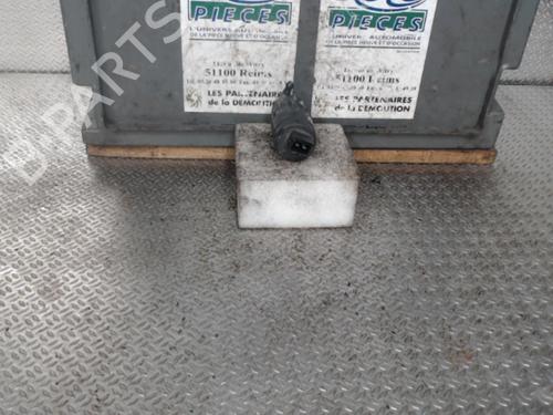 Used Washer pump CITROËN JUMPER II Van 2.2 HDi 130 (130 hp) 24072051