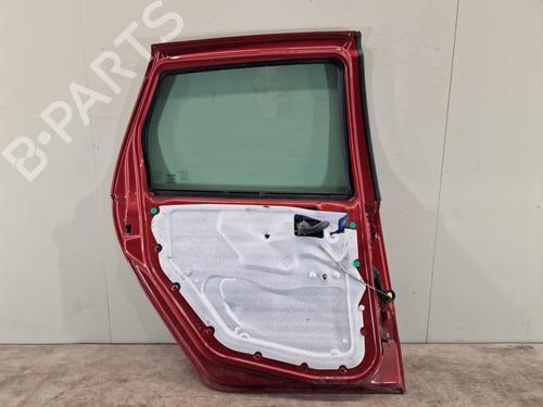 Left rear door FIAT PUNTO (188_) 1.2 60 (188.030, .050, .130, .150, .230, .250) | BP24078448C4 