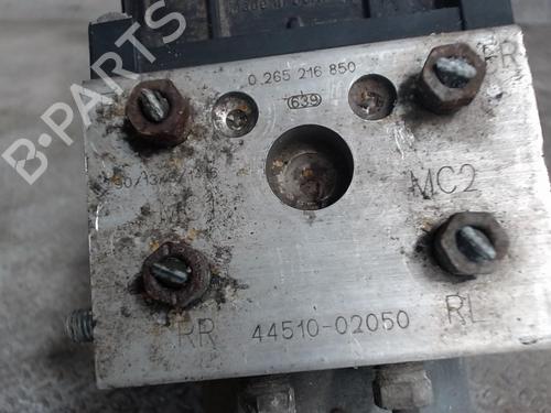 Pompe ABS TOYOTA COROLLA (_E12_) | BP30483314M43