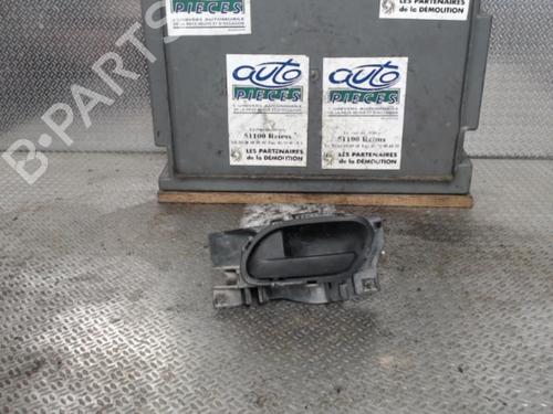 Front left interior door handle CITROËN BERLINGO Box Body/MPV (B9) 1.6 HDi 90 16V | BP24071391I13