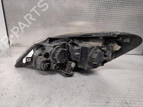 Used Right headlight Right headlight KIA CEE'D Hatchback (ED) 1.6 CRDi 115 (115 hp) 26969050 26969050