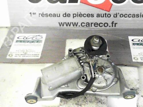 Ruitenwissermotor achter RENAULT MEGANE Scenic (JA0/1_) 1.9 dTi (JA0N) (98 hp) 24062898