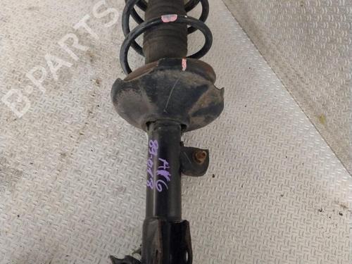 Left front shock absorber SUZUKI CELERIO (LF) 1.0 (AVK310) | BP30949422M16 - Image 3