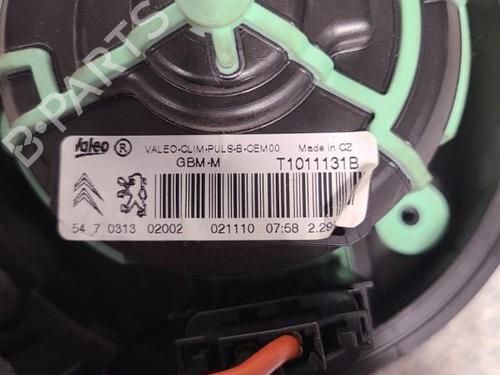 varmeblser-citroen-c4-ii-nc_-2009-24098330 main image