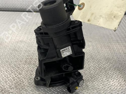 Used Throttle body Throttle body MERCEDES-BENZ A-CLASS (W169) A 180 CDI (169.007, 169.307) (109 hp) 30484526 30484526