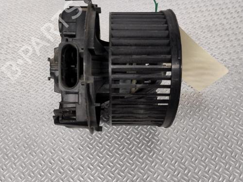 Heater blower motor RENAULT MEGANE II Estate (KM0/1_) 1.5 dCi (KM02, KM13) | BP27709752M62 