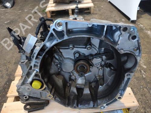 Gearbox NISSAN MICRA V (K14) 1.0 IG-T | BP32308005M3 - Image 2