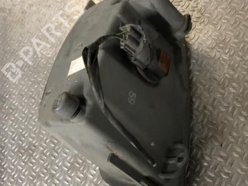 Used Right front fog light FORD C-MAX (DM2) 1.8 TDCi (115 hp) 24088845
