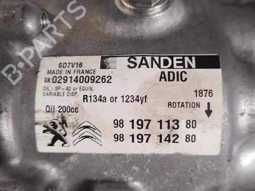 ac-compressor-opel-movano-c-van-u9-2021-24099834 main image