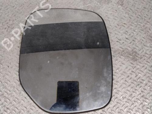 Used Right mirror glass Right mirror glass 37539412 37539412