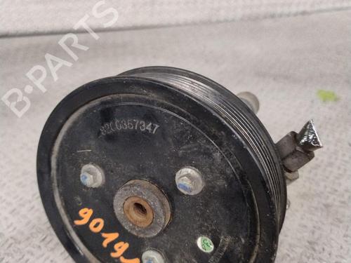 Steering pump RENAULT MASTER III Van (FV) 2.3 dCi 145 FWD (FV0E, FV0F, FV0H, FV02, FV0M, FV0S,... | BP33769846M99 - Image 2
