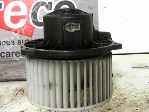 Used Heater blower motor HYUNDAI TUCSON (JM) 2.0 CRDi All-wheel Drive (140 hp) 24064482