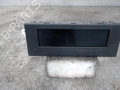 Multifunctionele display Multifunctionele display 24080079 24080079