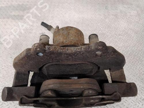 Used Left front brake caliper Left front brake caliper FORD C-MAX (DM2) 1.8 TDCi (115 hp) 30502240 30502240