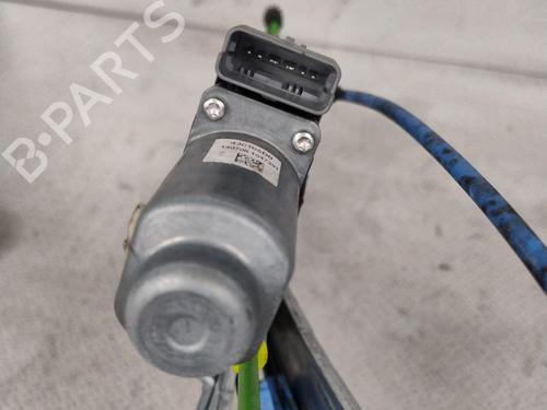 Front right window mechanism CITROËN C3 Picasso (SH_) 1.6 HDI 90 | BP30403704C23 - Image 2