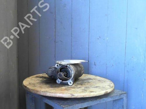Used Starter FIAT PANDA (141_) 900 (40 hp) 24063050