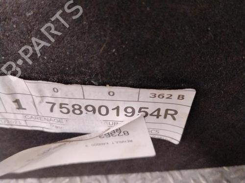 Underbody protection RENAULT KANGOO III MPV TCe 130 (KJMB) | BP37002369M92 - Image 3