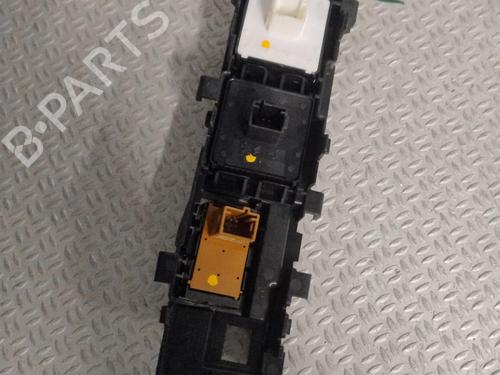 Left front window switch DS DS 4 II (FR_, FB_, F3_, FP_) BlueHDi 130 (FBYHZT) | BP31266028I27 - Image 4