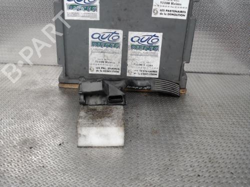 Pedal CITROËN JUMPER II Van 2.2 HDi 130 | BP27393835I4